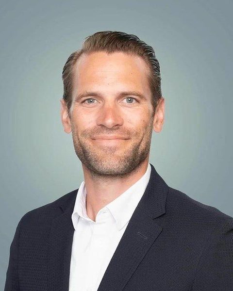 Sebastian Dahm